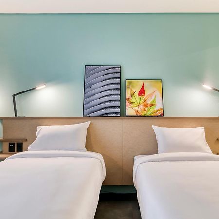 Novotel Bh Savassi Belo Horizonte Dış mekan fotoğraf