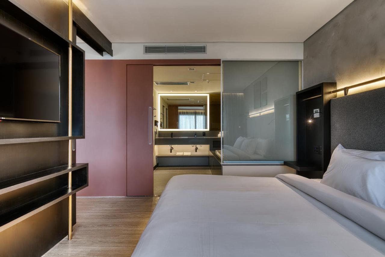 Novotel Bh Savassi Belo Horizonte Dış mekan fotoğraf