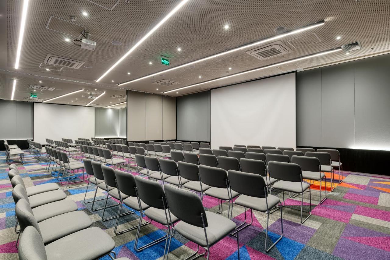 Novotel Bh Savassi Belo Horizonte Dış mekan fotoğraf