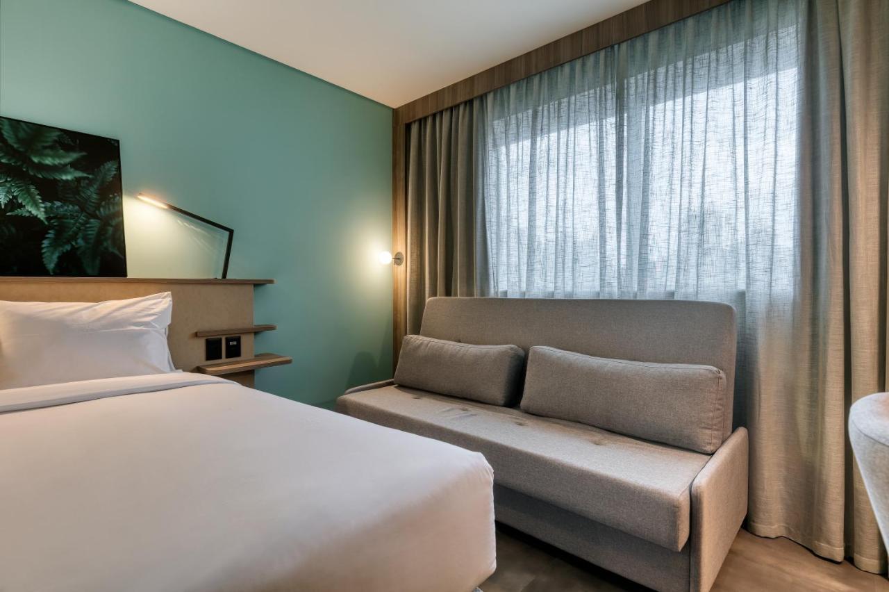 Novotel Bh Savassi Belo Horizonte Dış mekan fotoğraf