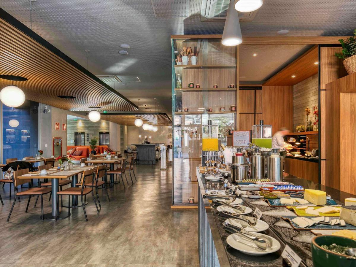 Novotel Bh Savassi Belo Horizonte Dış mekan fotoğraf