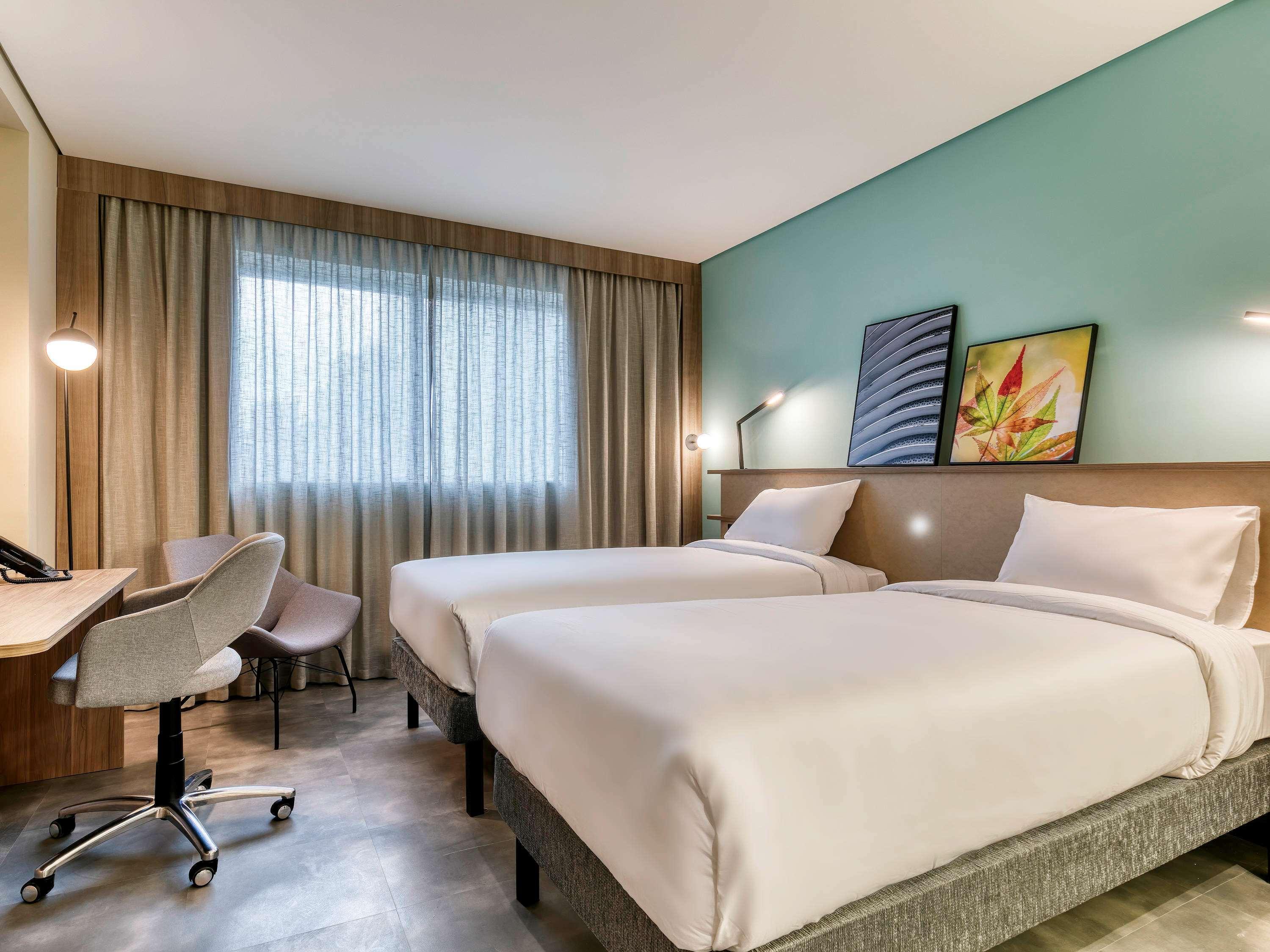 Novotel Bh Savassi Belo Horizonte Dış mekan fotoğraf