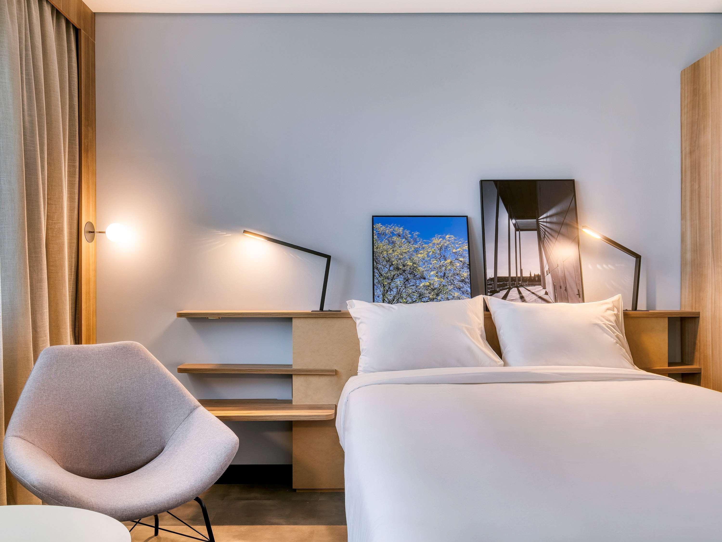 Novotel Bh Savassi Belo Horizonte Dış mekan fotoğraf