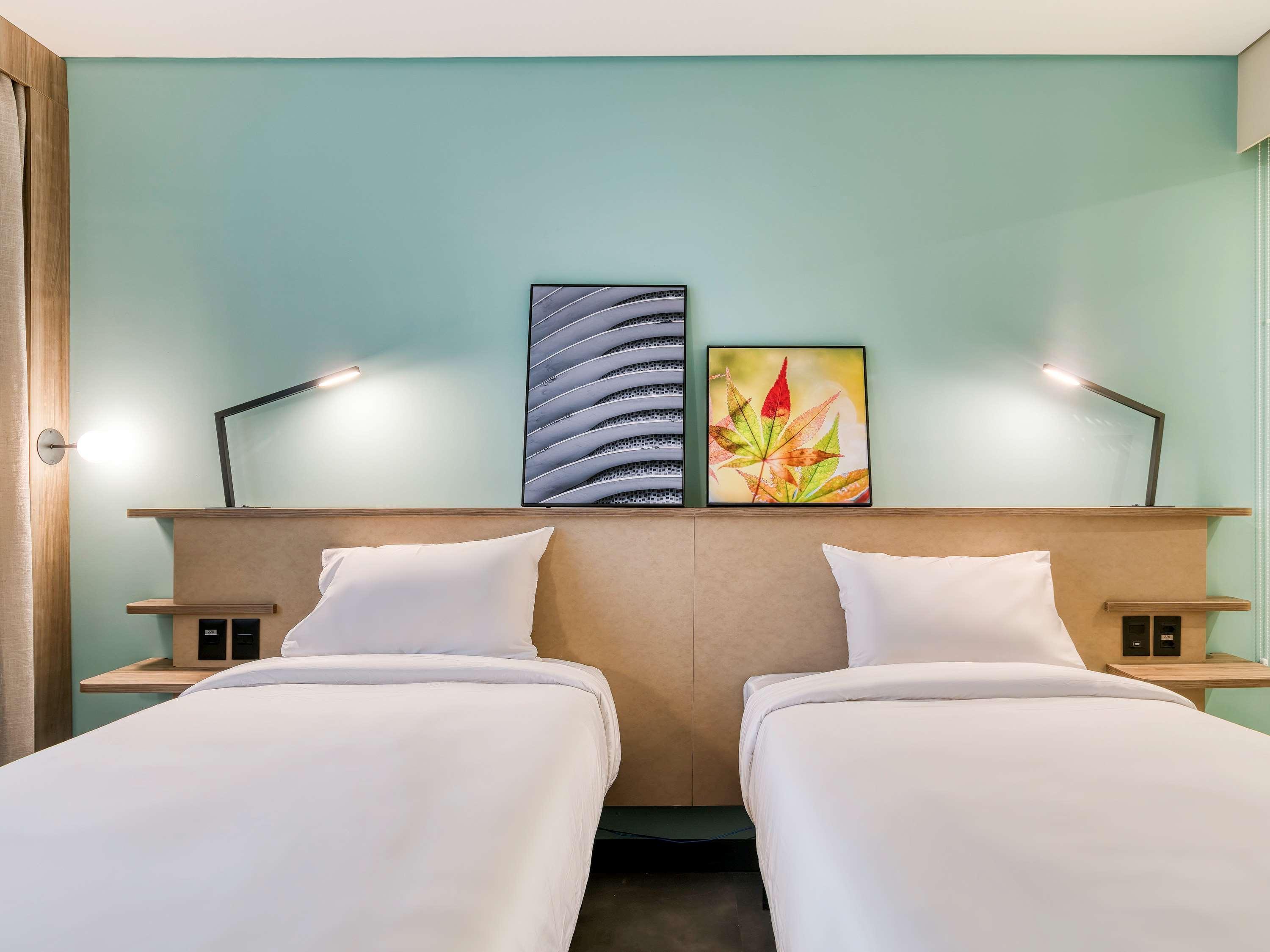 Novotel Bh Savassi Belo Horizonte Dış mekan fotoğraf