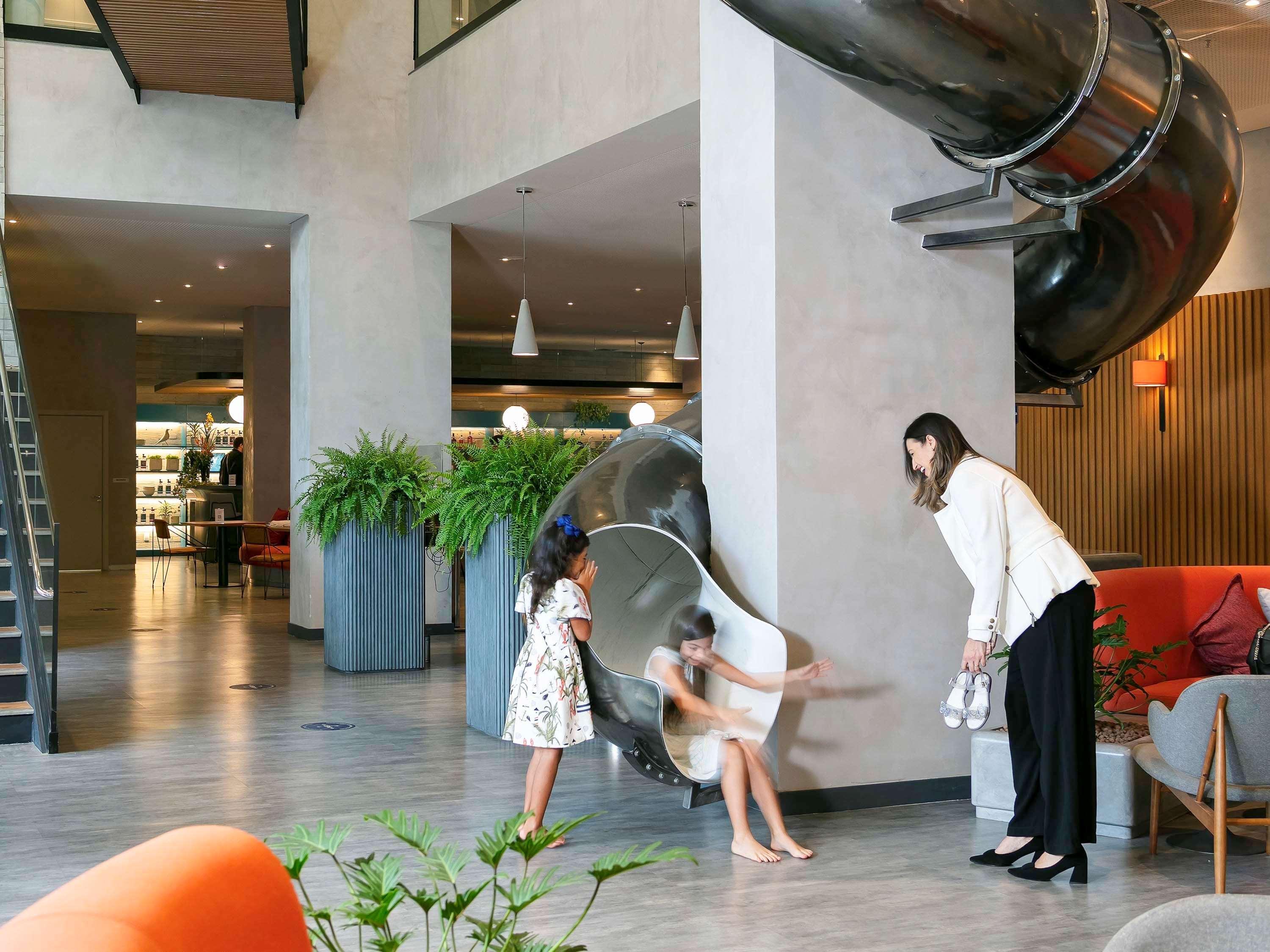 Novotel Bh Savassi Belo Horizonte Dış mekan fotoğraf