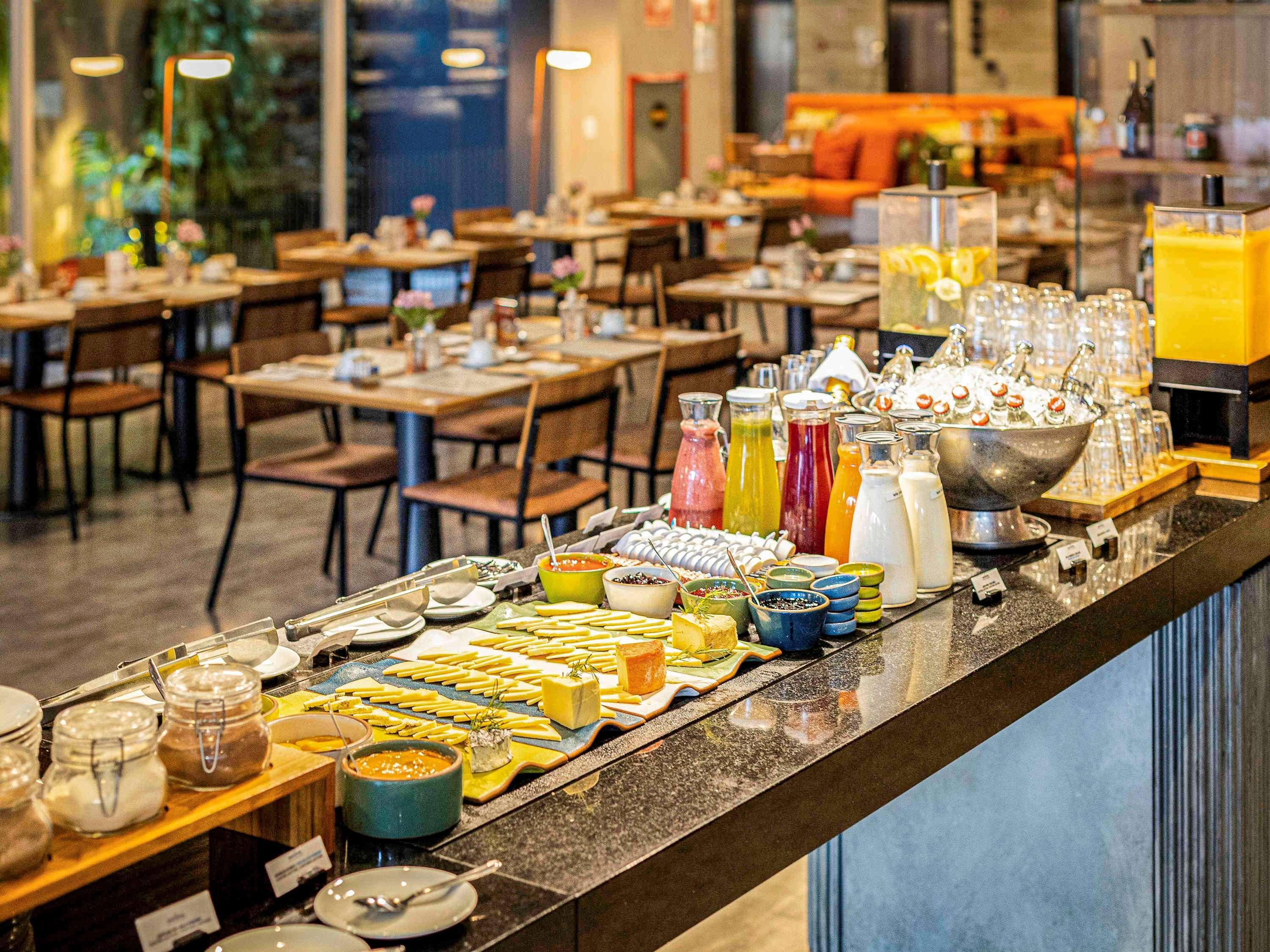 Novotel Bh Savassi Belo Horizonte Dış mekan fotoğraf