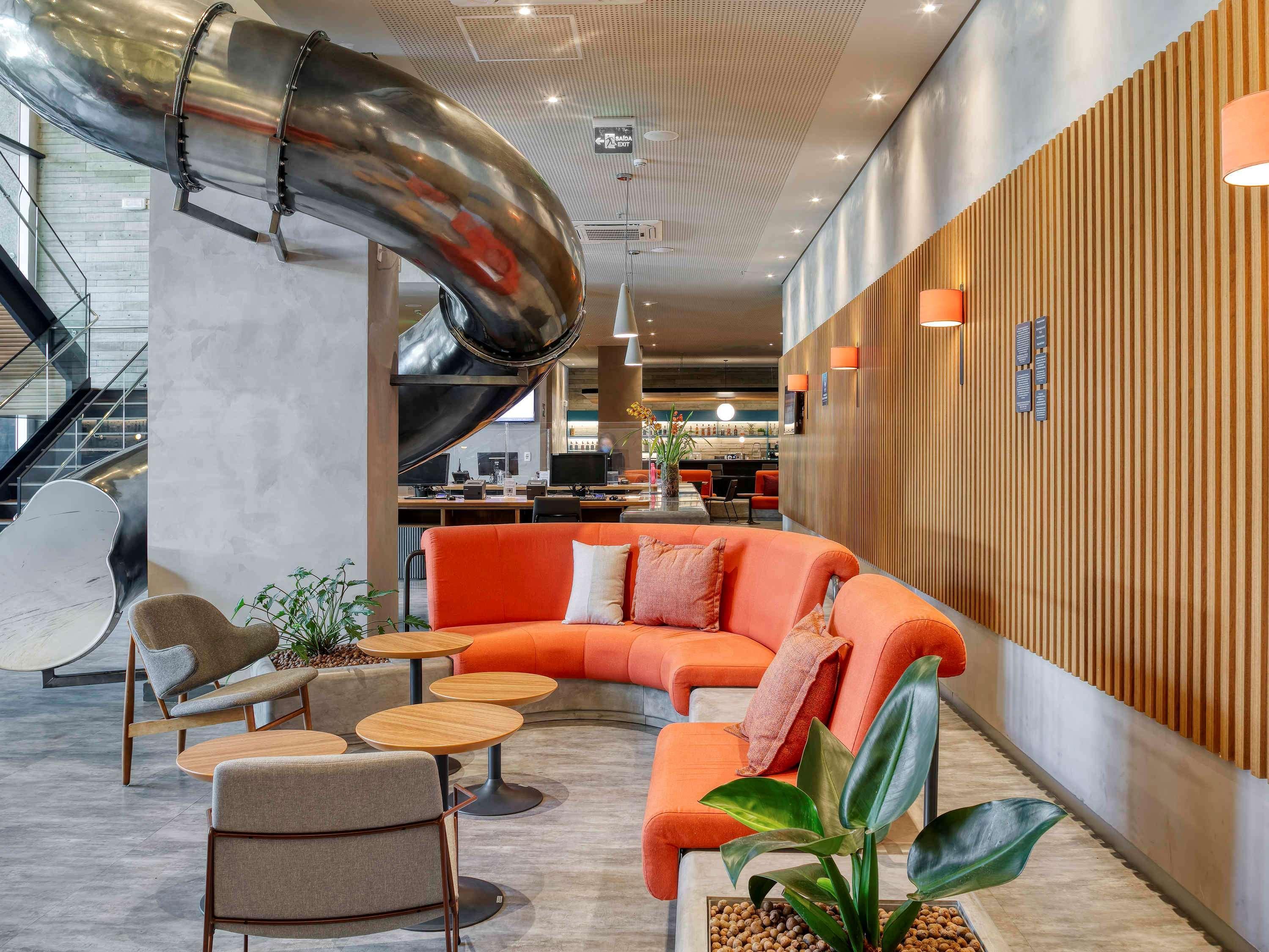 Novotel Bh Savassi Belo Horizonte Dış mekan fotoğraf