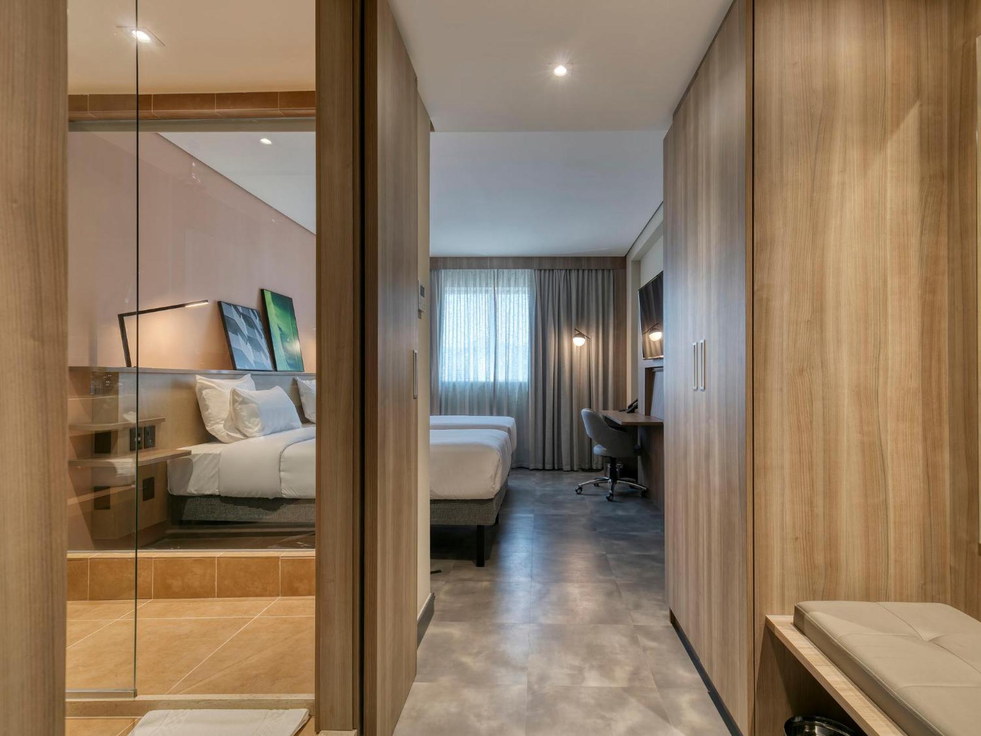 Novotel Bh Savassi Belo Horizonte Dış mekan fotoğraf