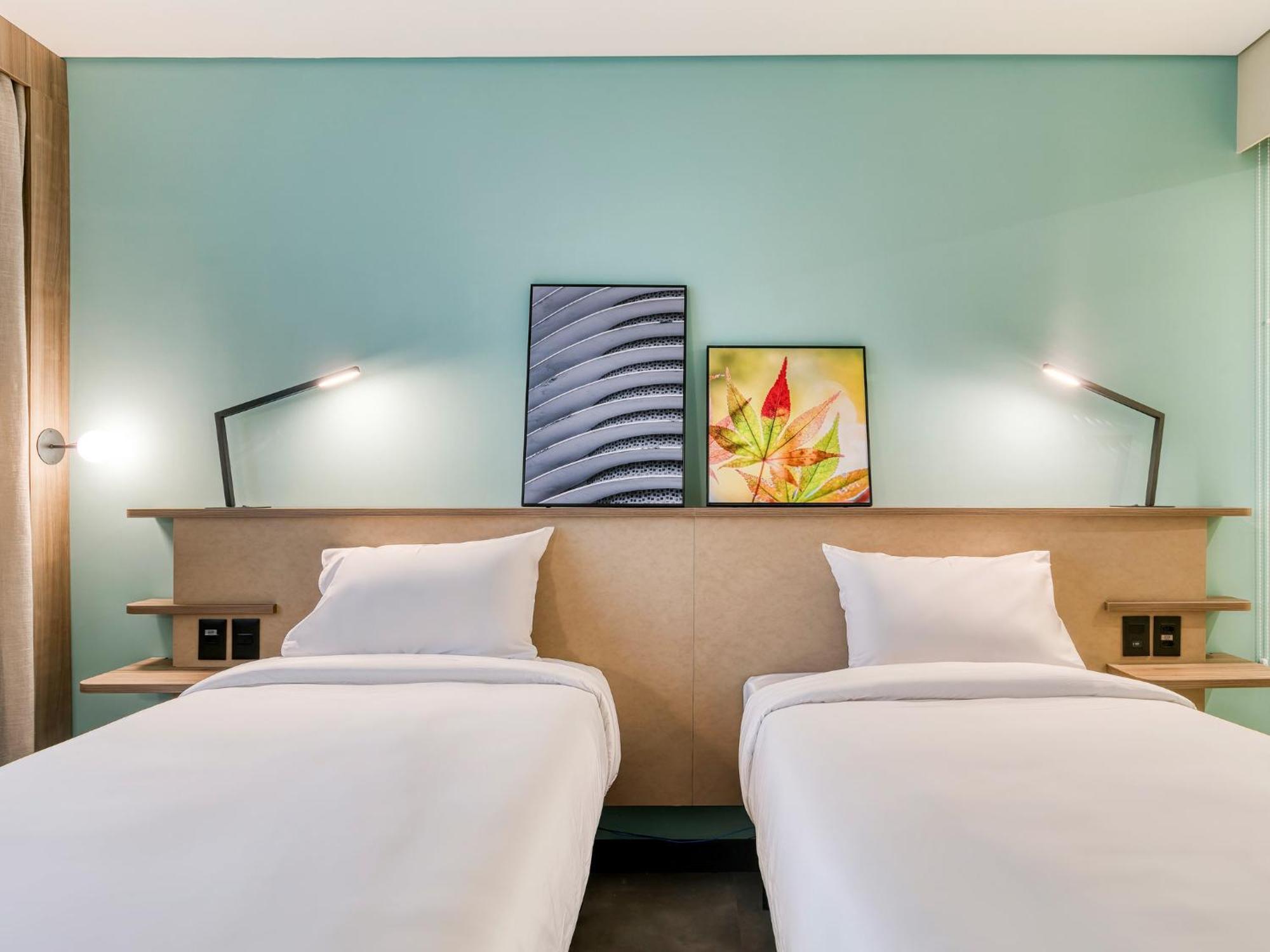 Novotel Bh Savassi Belo Horizonte Dış mekan fotoğraf