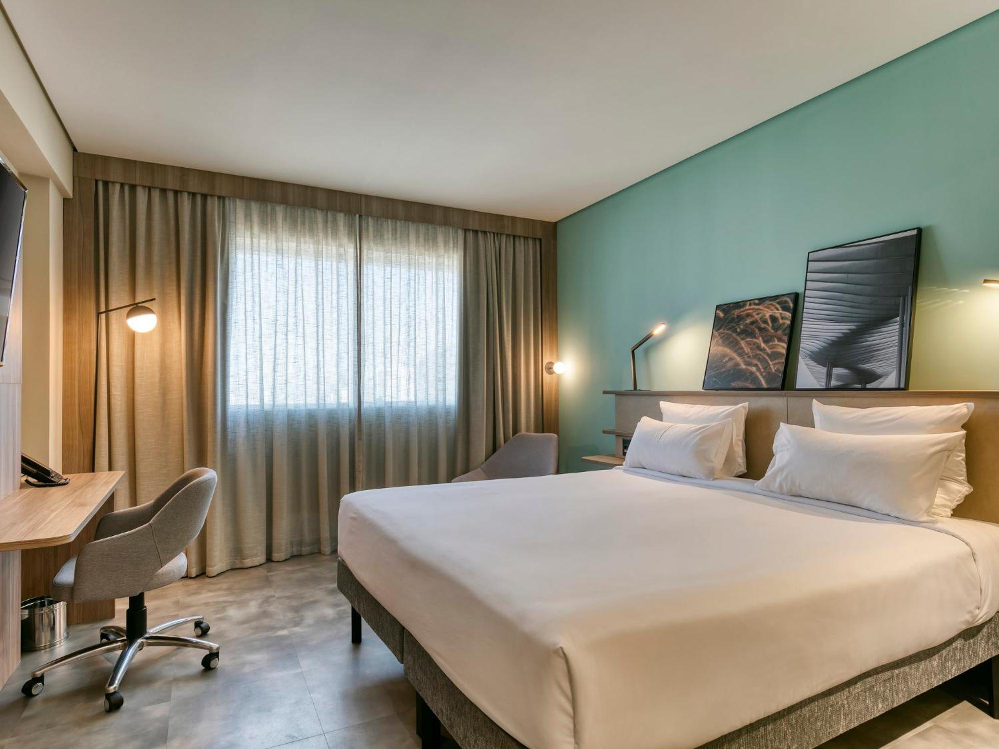 Novotel Bh Savassi Belo Horizonte Dış mekan fotoğraf