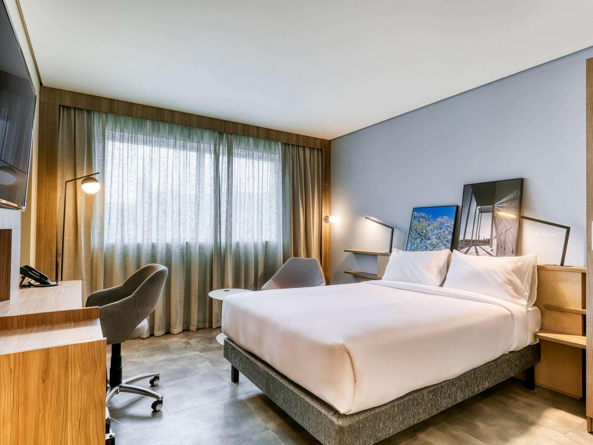 Novotel Bh Savassi Belo Horizonte Dış mekan fotoğraf