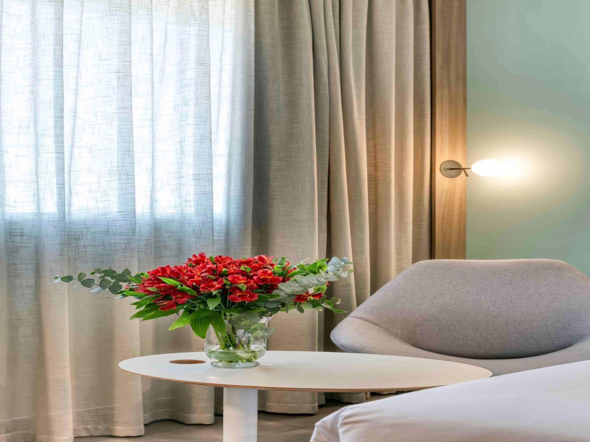 Novotel Bh Savassi Belo Horizonte Dış mekan fotoğraf